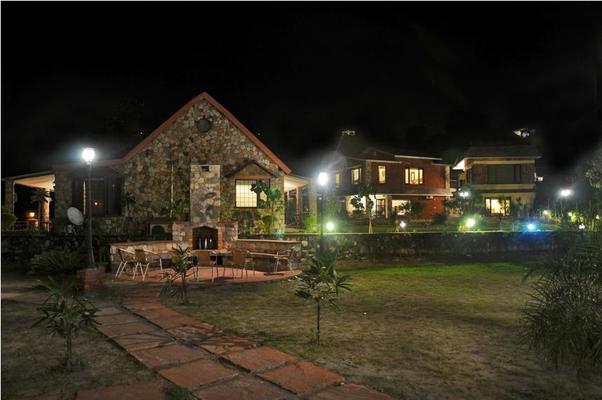 River Stone Cottages